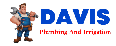 Trusted plumber in CROSS VILLAGE